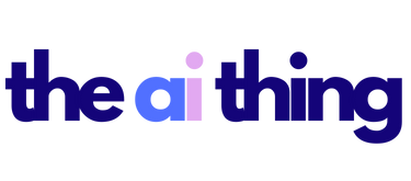 TheAIThing.com – AI Ads & AI Commercials | Create Iconic Campaigns