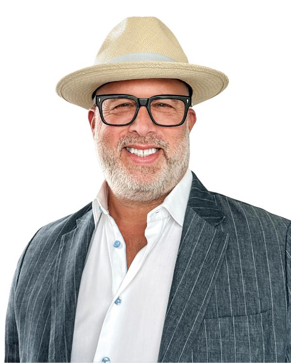 Andrew Livingston theaithing